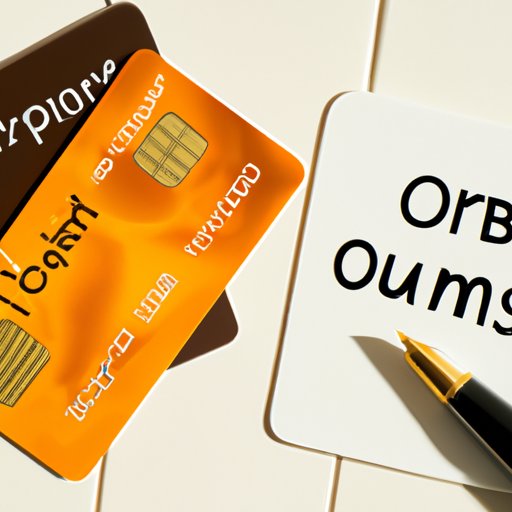 Pros and Cons of Using an Optum Financial Card