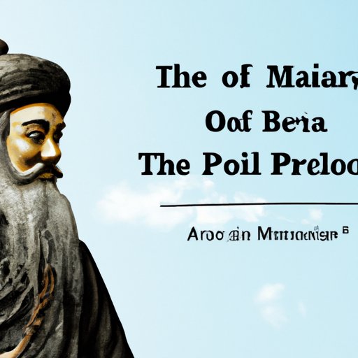 The Legacy of Marco Polo: Understanding His Cultural Impact in Asia