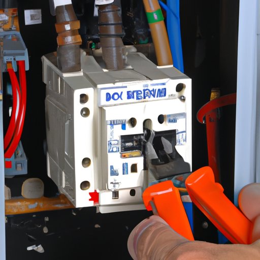 Tips for Troubleshooting a Tripped Breaker