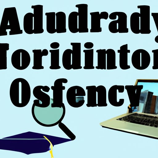 Research Any New Financial Aid Policies