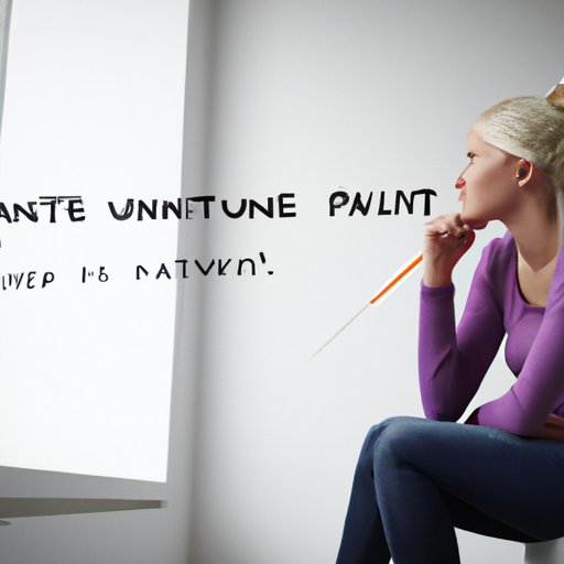 Potential Future Plans for Patience