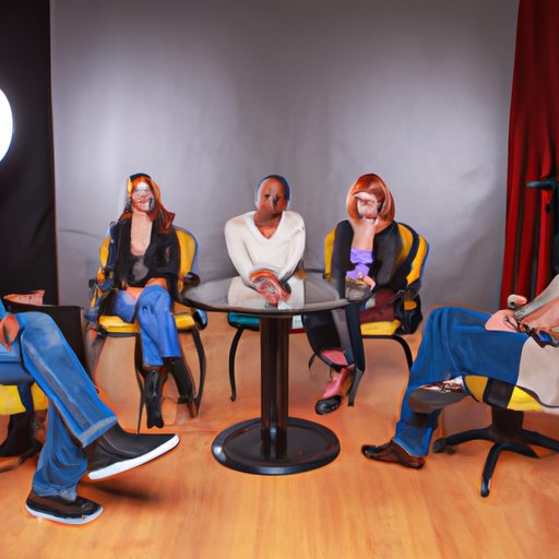 Interviews with Cast and Crew to Discuss Cancellation