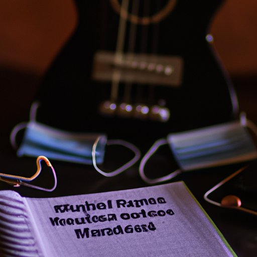 How the Pandemic Affected the Music Industry