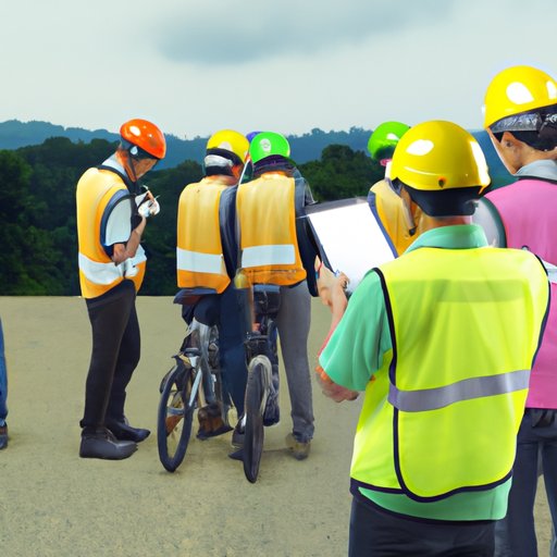 Examining the Health and Safety Risks of Going Ahead with the Tour