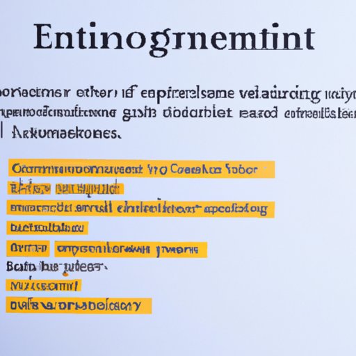 Other External Factors That May Have Influenced the Decision