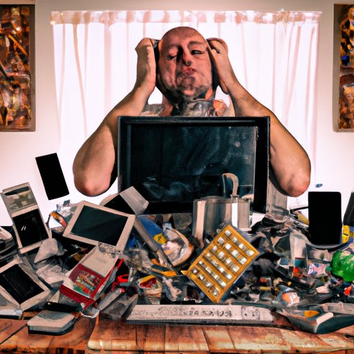 Exploring the Reasons Behind Amish Rejection of Technology The