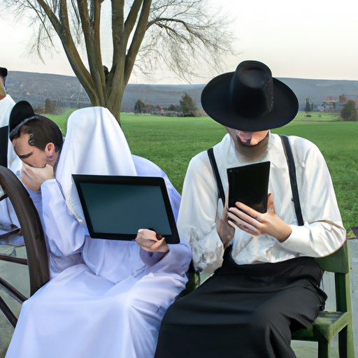 Exploring the Reasons Behind Amish Rejection of Technology The