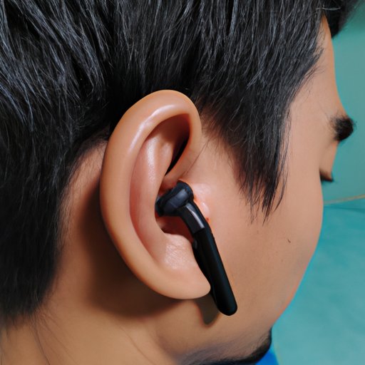 How to Make the Most Out of Wearing an Earpiece While Performing