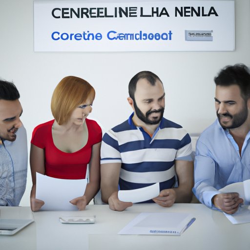 Assessing the Creditworthiness of Potential Borrowers