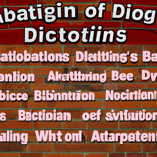 Examining the Different Types of Dance Prohibited by Baptist Churches