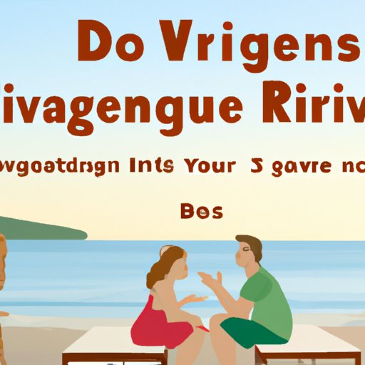 Tips for Preventing Arguments on Vacation