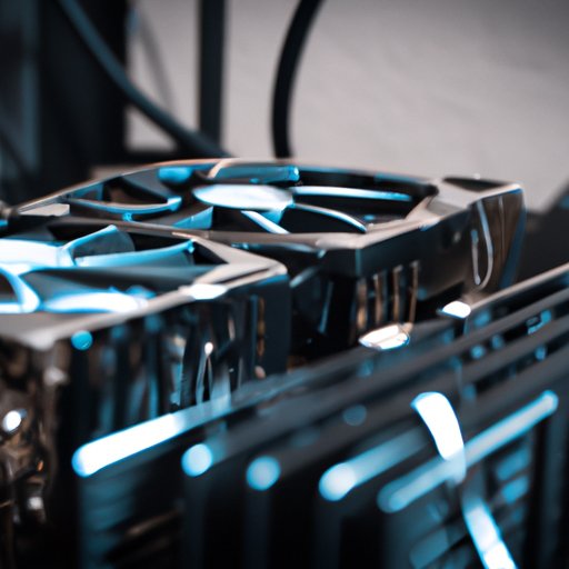 Exploring the Benefits of GPU Mining for Cryptocurrency
