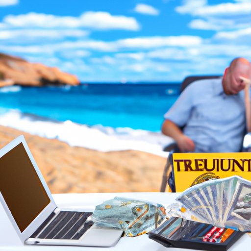 Examining the Effects of Financial Stress on Vacation