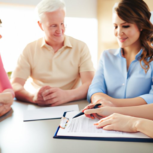 Examining the Role of Home Visits in Health Insurance Companies