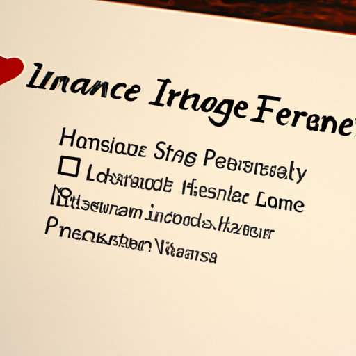 Assessing the Impact of Home Visits on Health Insurance Companies