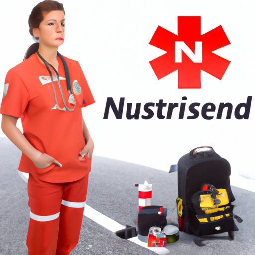 Understanding the Role of a Travel Nurse in Emergency Situations