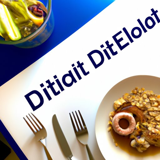 Exploring the Relationship Between Digestive Health and Dieting