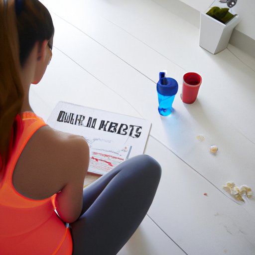 Analyzing Tips for Reducing Bloating After Exercise