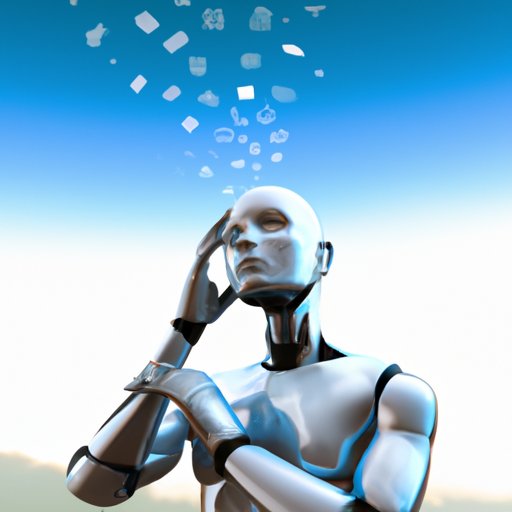 Final Thoughts on Feeling Like a Robot