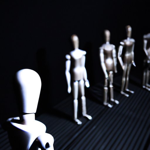 Exploring the Social Isolation Caused by Automation