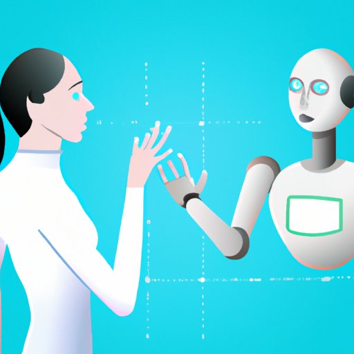 Understanding the Relationship between Human and Robot