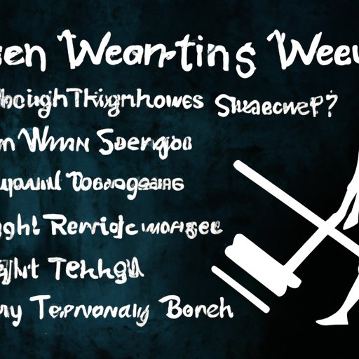 Highlighting the Benefits of Strength Training for Weight Management