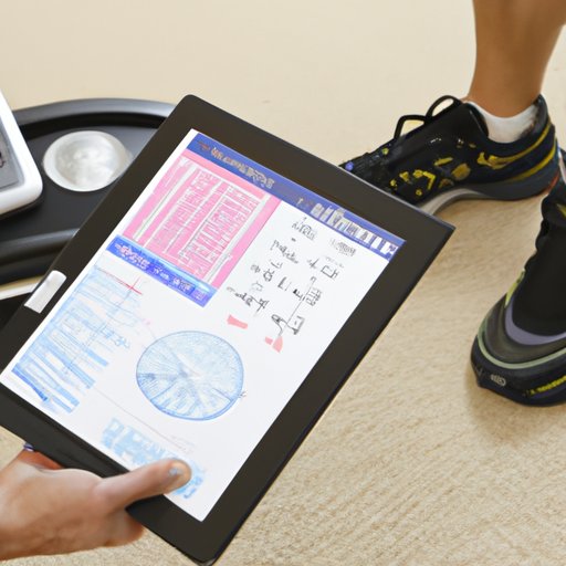 Investigating Ways to Monitor and Manage Weight Gain During Exercise