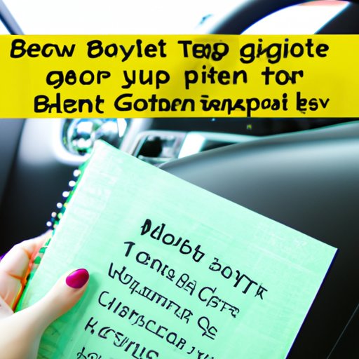 Why Do I Get Bloated When I Travel By Car? The Enlightened Mindset