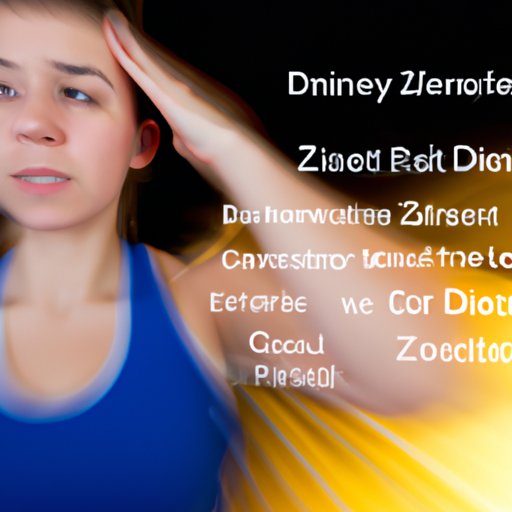 Identifying the Causes of Dizziness During Exercise