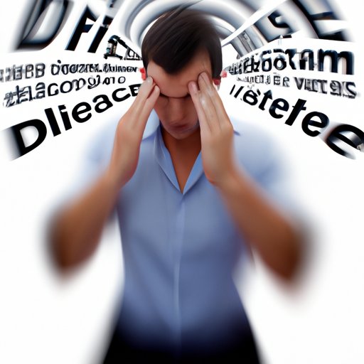 Examining the Role of Stress in Causing Dizziness
