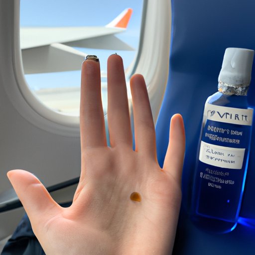 How to Avoid Germs and Stay Healthy While Traveling
