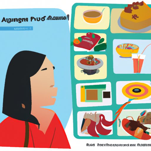 The Link Between Unfamiliar Foods and Getting Sick After Traveling