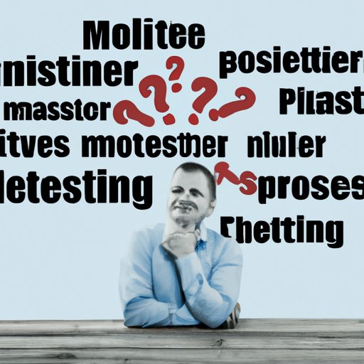 Considering the Benefits of Being an Effective Decision Maker