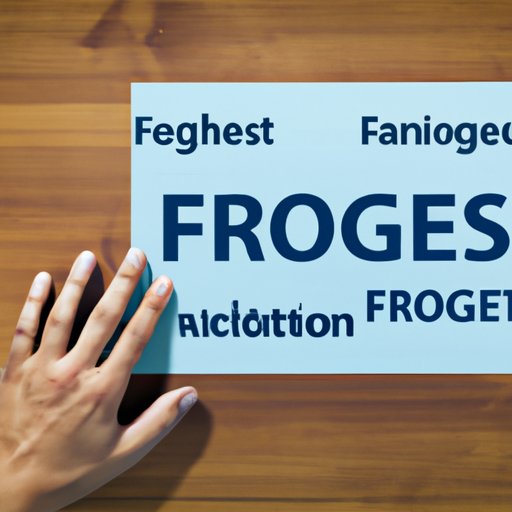 Investigating Strategies to Overcome Fear of Making Decisions