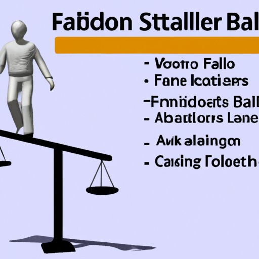 Understanding the Role of Balance and Stability in Preventing Falls
