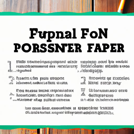 The Top Reasons to Hire a Financial Planner
