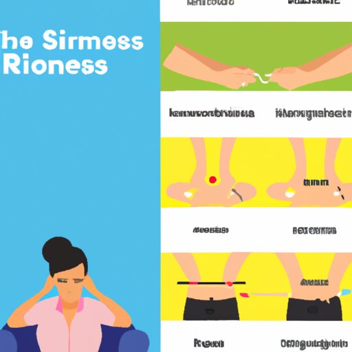 Understanding How Your Body Reacts to Stressful Situations