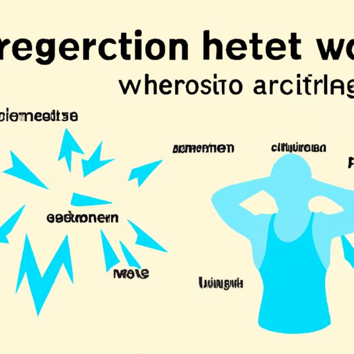 Exploring the Science Behind Excessive Sweating During Workouts