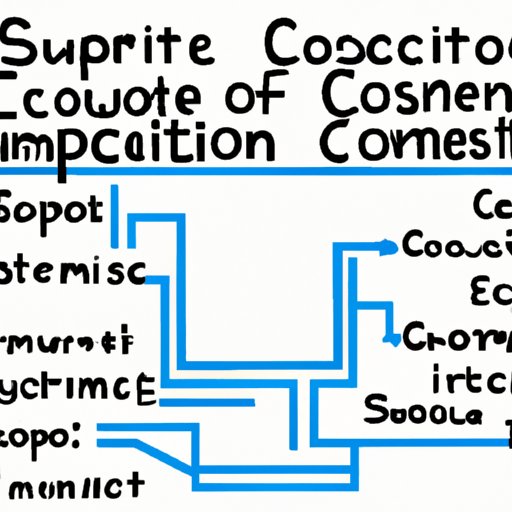 Impact of Computer Science on the Economy