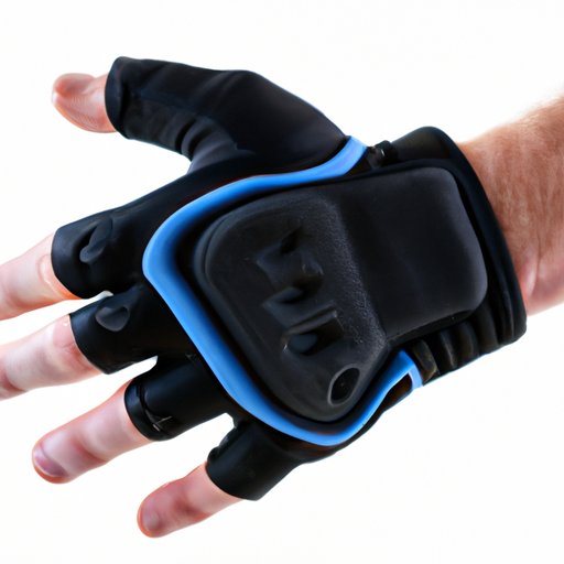 Exploring the Potential Benefits of Using Hand Compression Gloves During Exercise