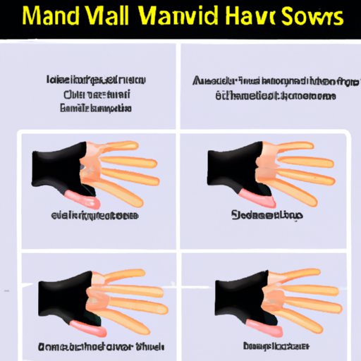 Strategies to Minimize Hand Swelling During Exercise Walks