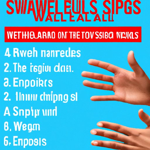 Tips for Managing Swelling in the Hands During Exercise