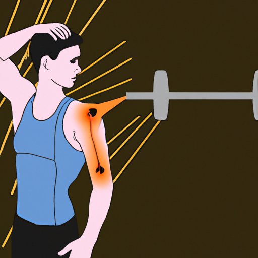 Exploring the Science Behind Muscles Twitching After Working Out