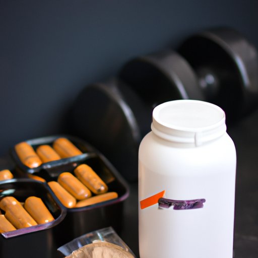 The Role of Supplements in Muscle Recovery After Exercise