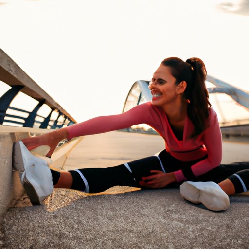 The Benefits of Stretching After Workouts