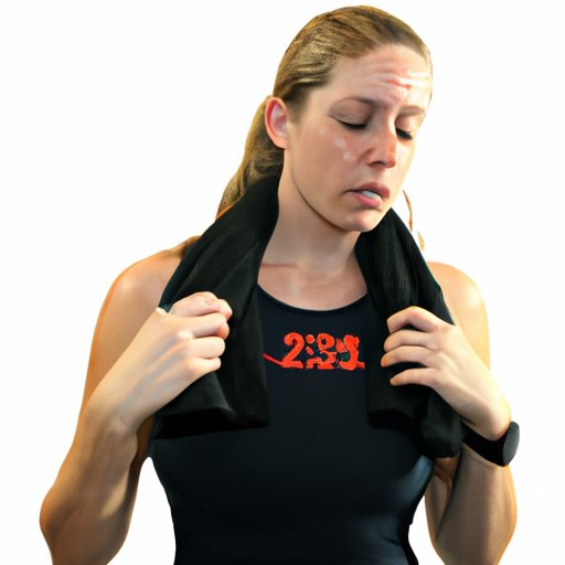 Investigating the Potential Health Risks of Not Sweating Enough During Exercise