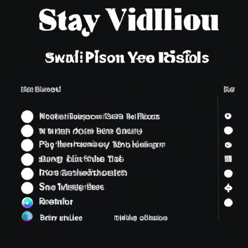 A Guide to Resolving Playlist Issues on Apple TV