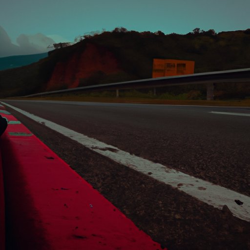 Taking Advantage of Spontaneous Opportunities on the Road