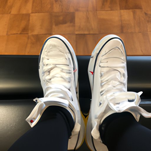 Why Do People Wear Converse to the Gym? Exploring Comfort, Function