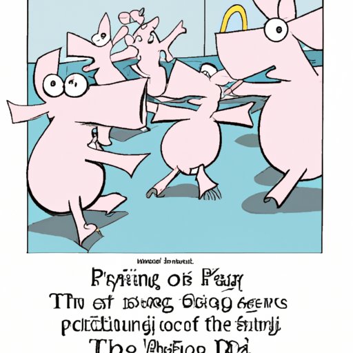 The Power of Group Dynamics: Investigating Why Ralph and Piggy Joined the Dance